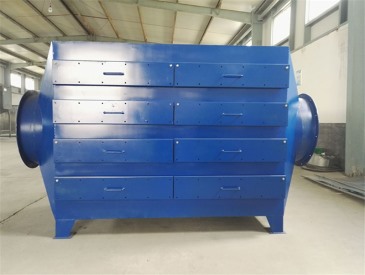 活性炭過(guò)濾器